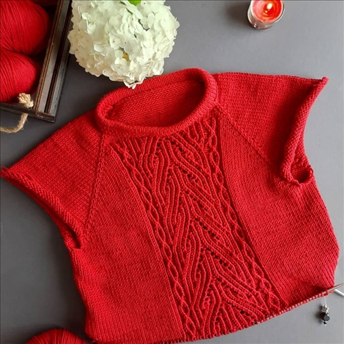 Baby Cotton XL