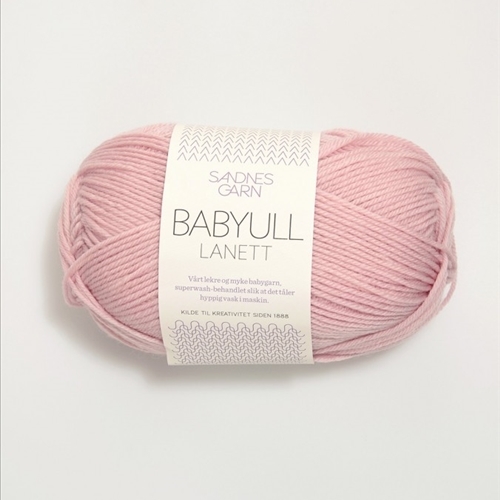 Babyull Lanett
